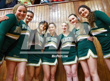 Thumbnail 2 in Del Oro vs Placer (Kendall Arnett Tournament) photogallery.