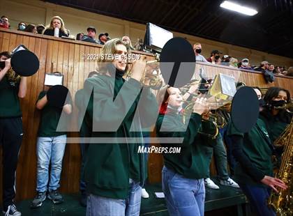 Thumbnail 2 in Del Oro vs Placer (Kendall Arnett Tournament) photogallery.