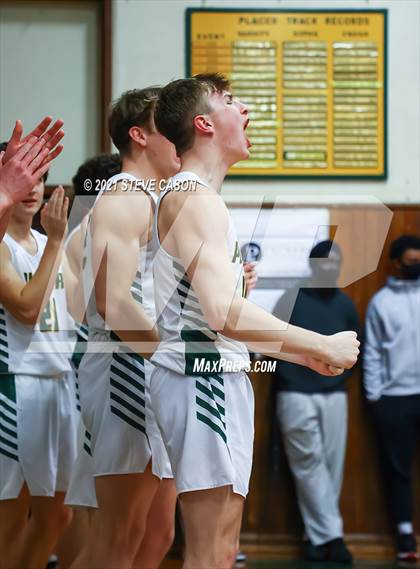Thumbnail 1 in Del Oro vs Placer (Kendall Arnett Tournament) photogallery.
