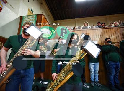 Thumbnail 1 in Del Oro vs Placer (Kendall Arnett Tournament) photogallery.