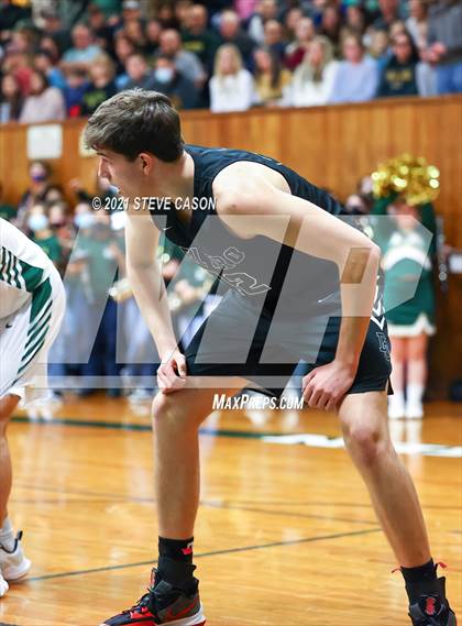 Thumbnail 1 in Del Oro vs Placer (Kendall Arnett Tournament) photogallery.