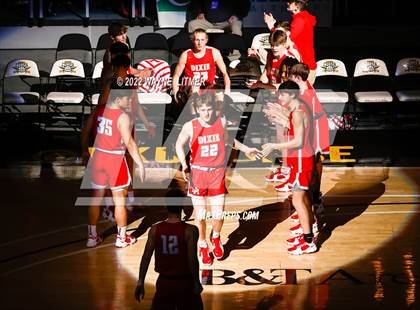 Thumbnail 3 in Dixie Heights vs Covington Catholic (9th Region Championship) photogallery.