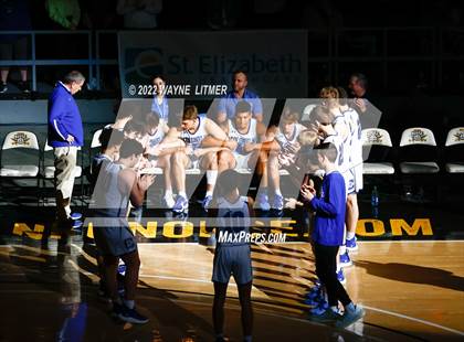 Thumbnail 3 in Dixie Heights vs Covington Catholic (9th Region Championship) photogallery.