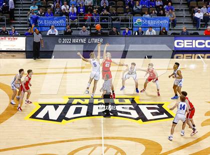 Thumbnail 1 in Dixie Heights vs Covington Catholic (9th Region Championship) photogallery.