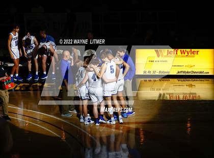 Thumbnail 3 in Dixie Heights vs Covington Catholic (9th Region Championship) photogallery.