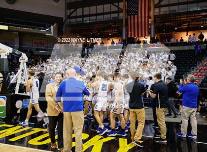 Thumbnail 1 in Dixie Heights vs Covington Catholic (9th Region Championship) photogallery.