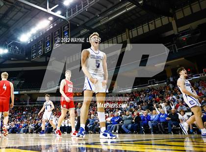 Thumbnail 2 in Dixie Heights vs Covington Catholic (9th Region Championship) photogallery.