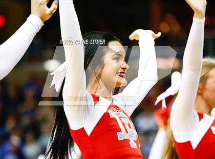 Thumbnail 3 in Dixie Heights vs Covington Catholic (9th Region Championship) photogallery.