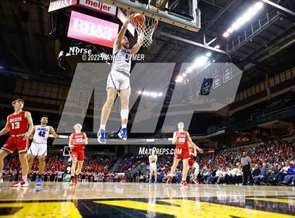 Thumbnail 3 in Dixie Heights vs Covington Catholic (9th Region Championship) photogallery.