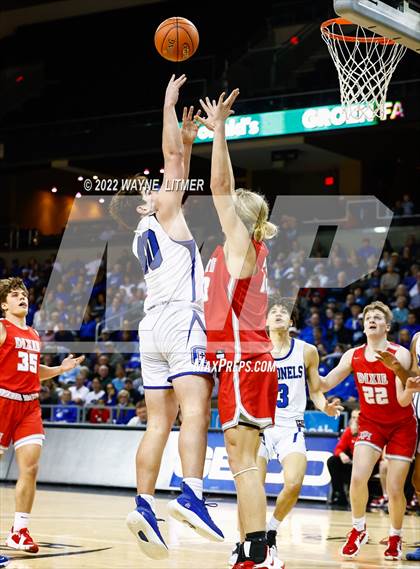 Thumbnail 1 in Dixie Heights vs Covington Catholic (9th Region Championship) photogallery.