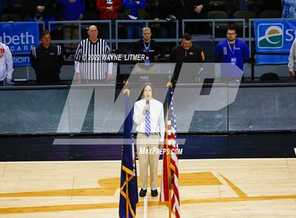 Thumbnail 1 in Dixie Heights vs Covington Catholic (9th Region Championship) photogallery.