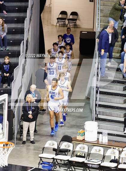 Thumbnail 3 in Dixie Heights vs Covington Catholic (9th Region Championship) photogallery.