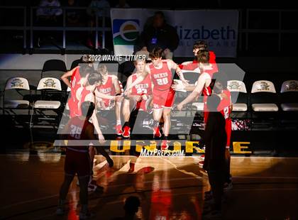 Thumbnail 3 in Dixie Heights vs Covington Catholic (9th Region Championship) photogallery.