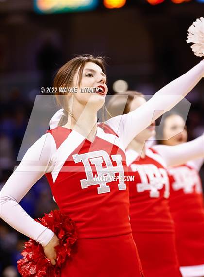 Thumbnail 1 in Dixie Heights vs Covington Catholic (9th Region Championship) photogallery.