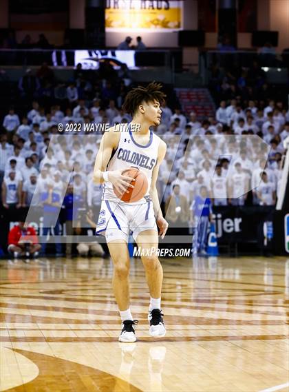 Thumbnail 3 in Dixie Heights vs Covington Catholic (9th Region Championship) photogallery.
