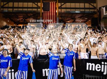 Thumbnail 2 in Dixie Heights vs Covington Catholic (9th Region Championship) photogallery.