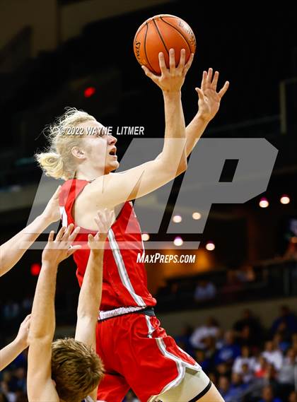 Thumbnail 3 in Dixie Heights vs Covington Catholic (9th Region Championship) photogallery.