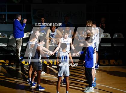 Thumbnail 2 in Dixie Heights vs Covington Catholic (9th Region Championship) photogallery.