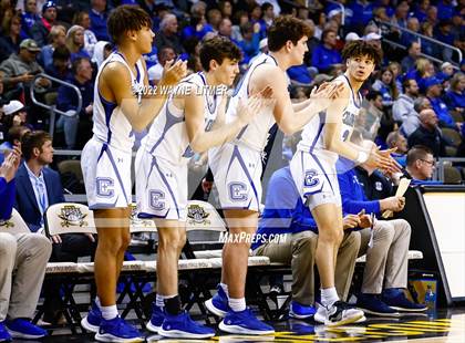 Thumbnail 3 in Dixie Heights vs Covington Catholic (9th Region Championship) photogallery.