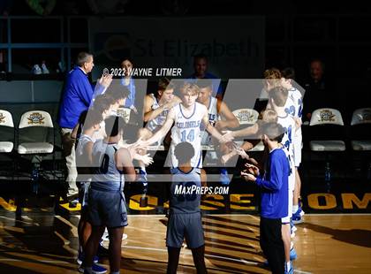 Thumbnail 3 in Dixie Heights vs Covington Catholic (9th Region Championship) photogallery.