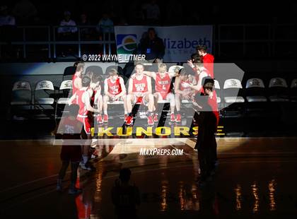 Thumbnail 2 in Dixie Heights vs Covington Catholic (9th Region Championship) photogallery.