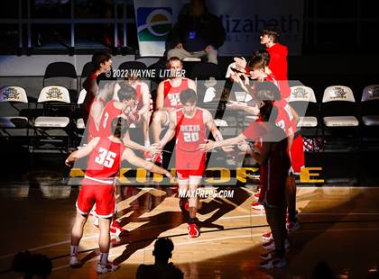 Thumbnail 1 in Dixie Heights vs Covington Catholic (9th Region Championship) photogallery.