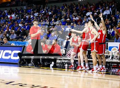 Thumbnail 1 in Dixie Heights vs Covington Catholic (9th Region Championship) photogallery.