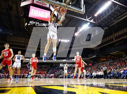Thumbnail 1 in Dixie Heights vs Covington Catholic (9th Region Championship) photogallery.