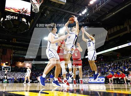 Thumbnail 3 in Dixie Heights vs Covington Catholic (9th Region Championship) photogallery.