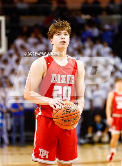 Thumbnail 2 in Dixie Heights vs Covington Catholic (9th Region Championship) photogallery.