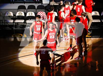 Thumbnail 2 in Dixie Heights vs Covington Catholic (9th Region Championship) photogallery.