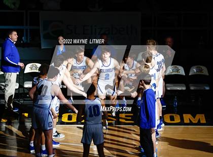Thumbnail 1 in Dixie Heights vs Covington Catholic (9th Region Championship) photogallery.