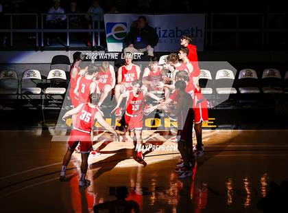 Thumbnail 2 in Dixie Heights vs Covington Catholic (9th Region Championship) photogallery.