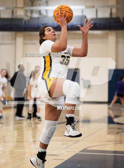 Thumbnail 1 in Franklin vs Oak Ridge (Trojan Toss Up) photogallery.