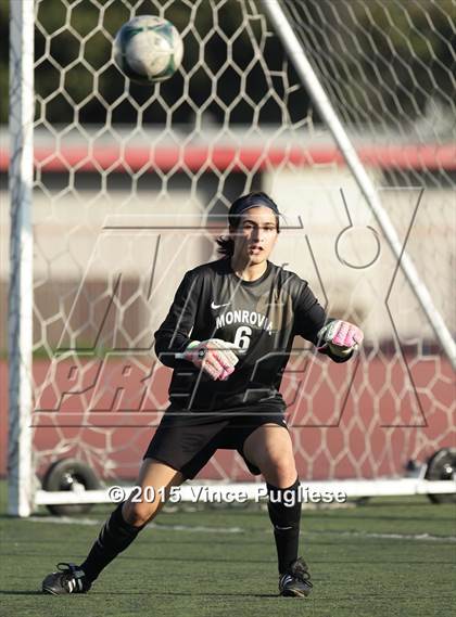 Thumbnail 2 in Monrovia @ La Canada photogallery.