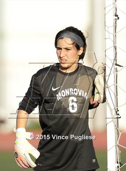Thumbnail 1 in Monrovia @ La Canada photogallery.