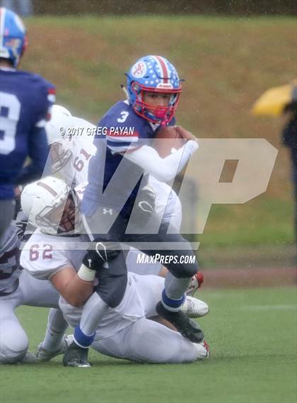 Thumbnail 2 in Fordham Prep @ St. Francis Prep photogallery.