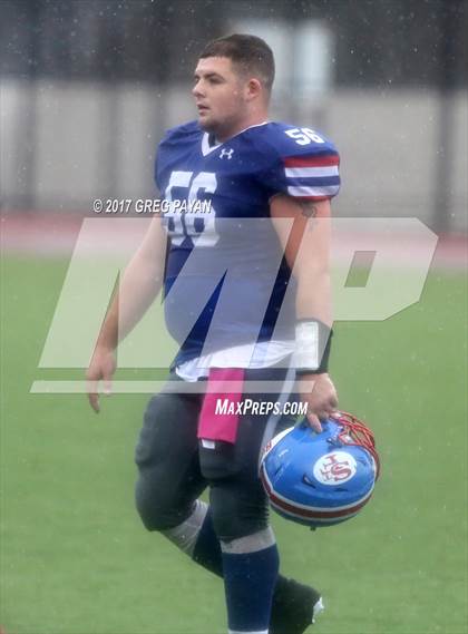 Thumbnail 2 in Fordham Prep @ St. Francis Prep photogallery.