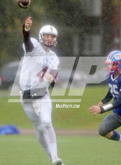 Thumbnail 2 in Fordham Prep @ St. Francis Prep photogallery.