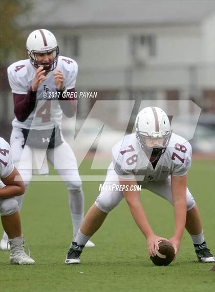 Thumbnail 2 in Fordham Prep @ St. Francis Prep photogallery.