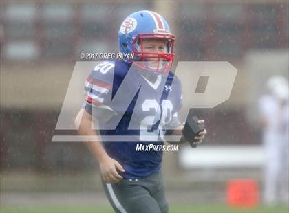 Thumbnail 1 in Fordham Prep @ St. Francis Prep photogallery.