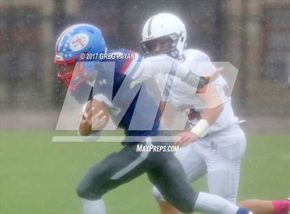 Thumbnail 2 in Fordham Prep @ St. Francis Prep photogallery.
