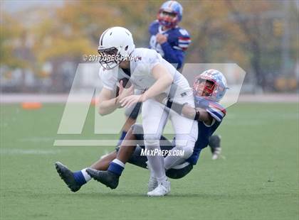 Thumbnail 1 in Fordham Prep @ St. Francis Prep photogallery.