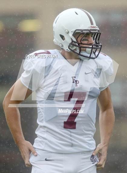 Thumbnail 3 in Fordham Prep @ St. Francis Prep photogallery.