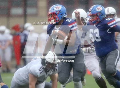 Thumbnail 1 in Fordham Prep @ St. Francis Prep photogallery.