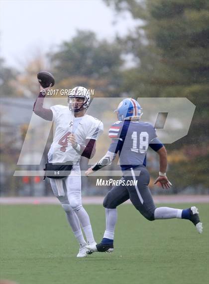 Thumbnail 2 in Fordham Prep @ St. Francis Prep photogallery.