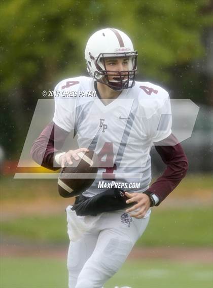 Thumbnail 2 in Fordham Prep @ St. Francis Prep photogallery.