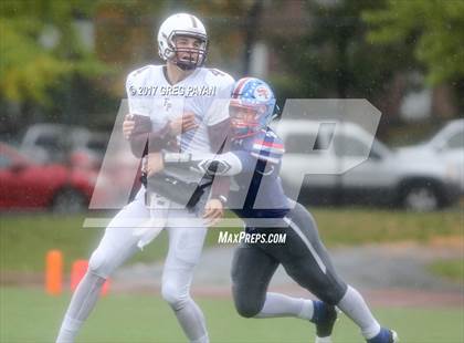 Thumbnail 2 in Fordham Prep @ St. Francis Prep photogallery.