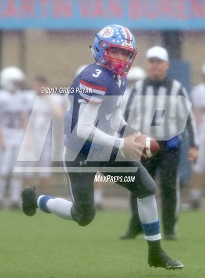 Thumbnail 3 in Fordham Prep @ St. Francis Prep photogallery.