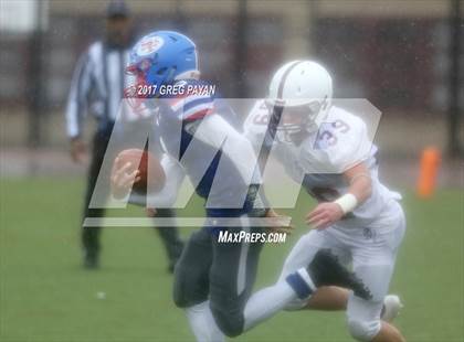 Thumbnail 3 in Fordham Prep @ St. Francis Prep photogallery.